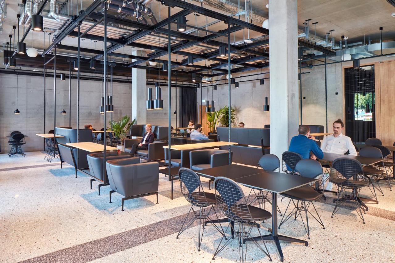 Hotel Aletto Potsdamer Platz Berlín