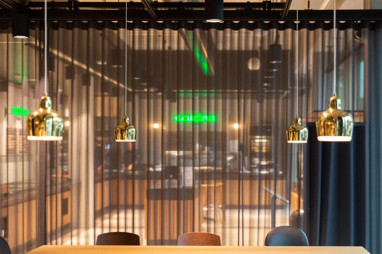 Aletto Potsdamer Platz Hotel Berlín
