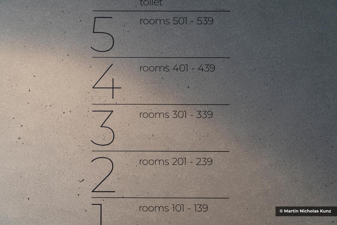 Hotel Aletto Potsdamer Platz Berlín
