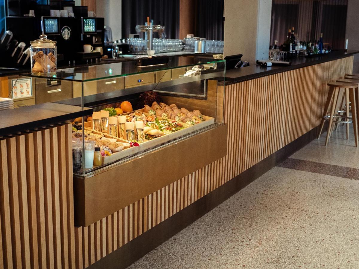 Hotel Aletto Potsdamer Platz Berlín